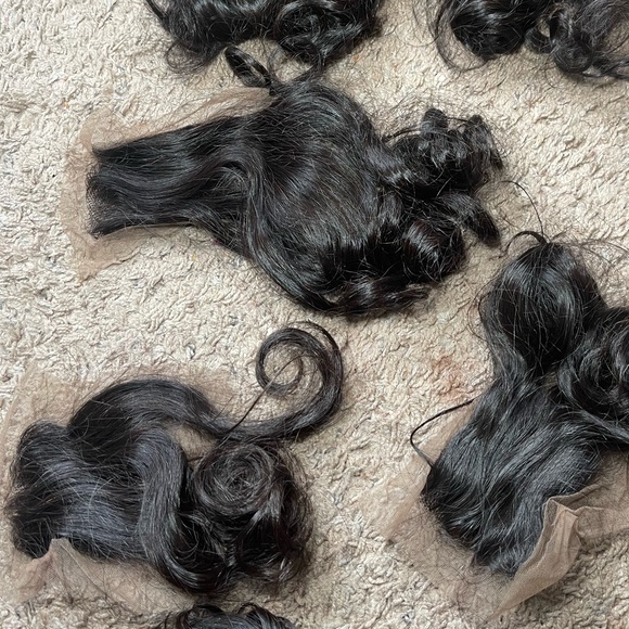 CLOSURE FOR WIGS ⭐️ - Picture 13 of 16